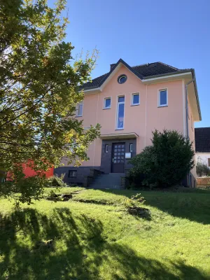 Image of Villa Rosa - beautiful villa near the town center