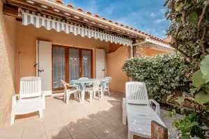 Image of Villa bord de mer