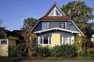 Image of Hagens Hus
