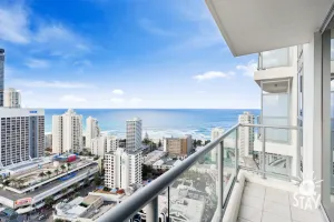 Image of Chevron Renaissance – 3 Bedroom 2 Bath Ocean View