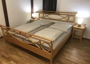 Image of Apartment near Radeberg for 2 adults + small child in maritime style