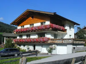 Image of Apartment Obernberg by Interhome