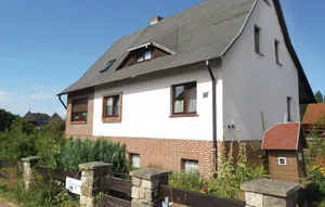 Image of 2 Bedroom Stunning Apartment In Koserow