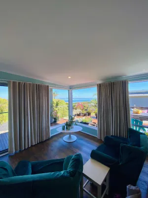 Image of Salty Paws Dog Friendly Luxe Cottage