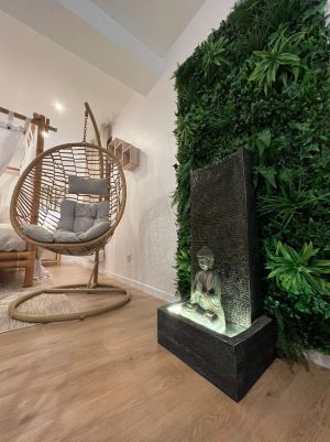 Image of PARENTHESE LOVE : Bali Mon Amour - Jacuzzi SPA Suite - Near Orly \/ Paris