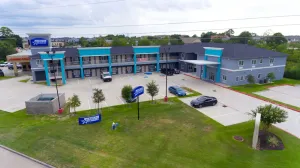 Image of Best Apartments in Houston Willowbrook