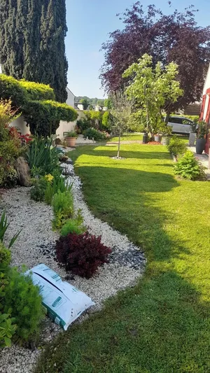 Image of Maison accueillante avec jardin à Champcueil