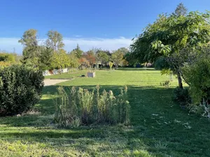 Image of Gîte élégant avec grand jardin privé, idéalement situé près des châteaux et activités, tout inclus - FR-1-491-358