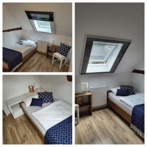 Image of COUNTRY sleepers.... temporary accommodation... <br>Apartment\/fitter's room\/pension <br>
