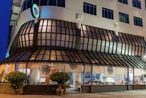 Image of MITC Hotel