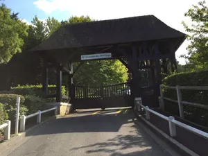 Image of Two-room apartment with balcony, indoor heated pool - 4 people