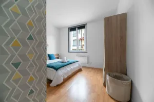 Image of Le Gacon - Appartement centre ville