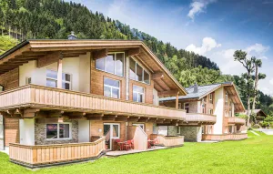 Image of Ferienwohnung mit ruhiger Lage