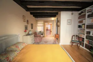 Image of COSY POTET
