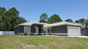 Image of Super Clean Vacation Villa with Pool