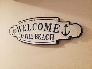 Image of Luxury one bedroom with ocean view