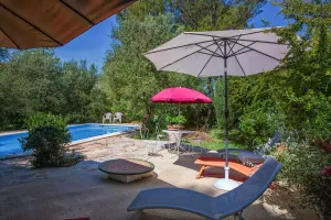 Image of Duché d'Uzès Villa Celina Avenue des Cévennes