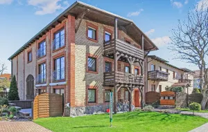 Image of Ferienwohnung Waren (Müritz)