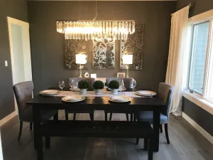 Image of Luxury Custom Home in Golf Community