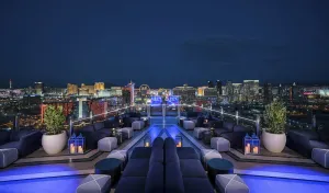 Image of Palms Casino Resort