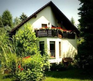 Image of Holiday apartment Dresden for 1 - 2 persons with 1 bedroom - Holiday apartment