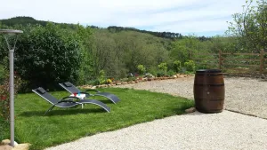 Image of Gîte des Patiasses, very spacious, between Rennes le Château and Rennes les Bains