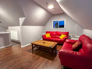 Image of Urban Mountain View Apartment
