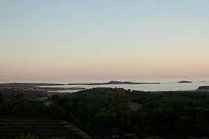 Image of Bay view villa Sanary 180