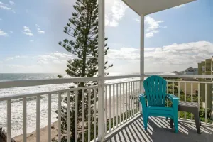 Image of Sunrise at the Beach - 2BR Apt with Scenic Views