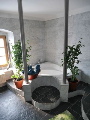 Image of Spacious vacation home in the countryside with wellness and health facilities