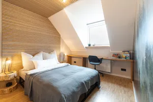 Image of Forest dweller apartments