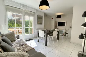 Image of Maison 4 personnes avec jardin et parking