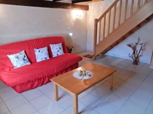 Image of Spacious holiday home near the forest