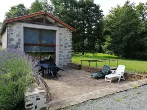 Image of Country Cottage \/ Gite - SECONDIGNY