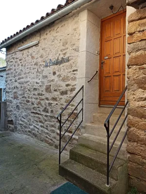 Image of Apartment T2 Calme Lac, hiking, spa, rehabilitation.