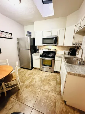Image of Budget Friendly, Everything Nearby, Quiet, Safe & Specious Home, 1Bed\/1Bath.