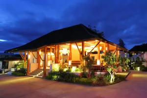 Image of Mount Inle Hotel & Resorts