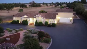 Image of Tranquil Acres, Relaxing Wine Country Retreat with Game Room