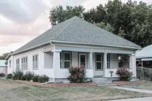 Image of Triple S Lodge at the Bottoms