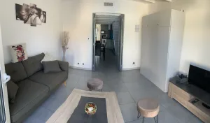 Image of Waterfront vacation home