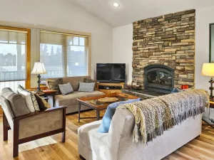 Image of Big Mountain View Condo
