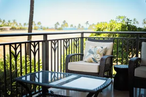 Image of Newly Decorated~ Family Friendly w\/ Ocean Views in Tropical Paradise