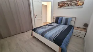 Image of Apartment located in the heart of old Bayeux, 2 minutes from the Cathedral