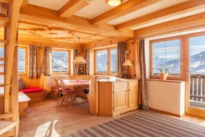 Image of Zillertal 3000