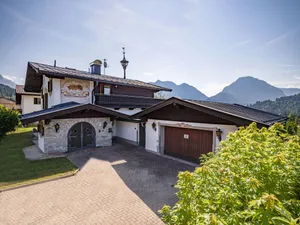 Image of Exclusive Villa Tirol