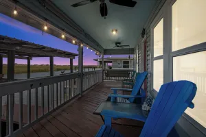 Image of Sportsmans Retreat in Paradise!  Bayou Bungalow near New Orleans Sleeps 10