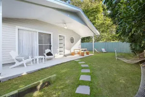 Image of Salty Kisses Holiday House