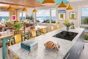 Image of Sunset Beach House Porthleven