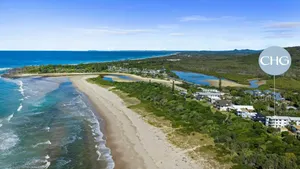 Image of Shoreline 3 Beachfront Apartment