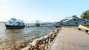 Image of Pet Friendly House Steps from Batemans Bay